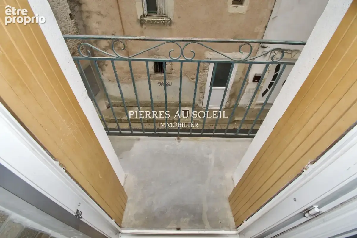 Maison 3 pièces 60 m² à vendre à Bedarieux (34600) - photo 6
