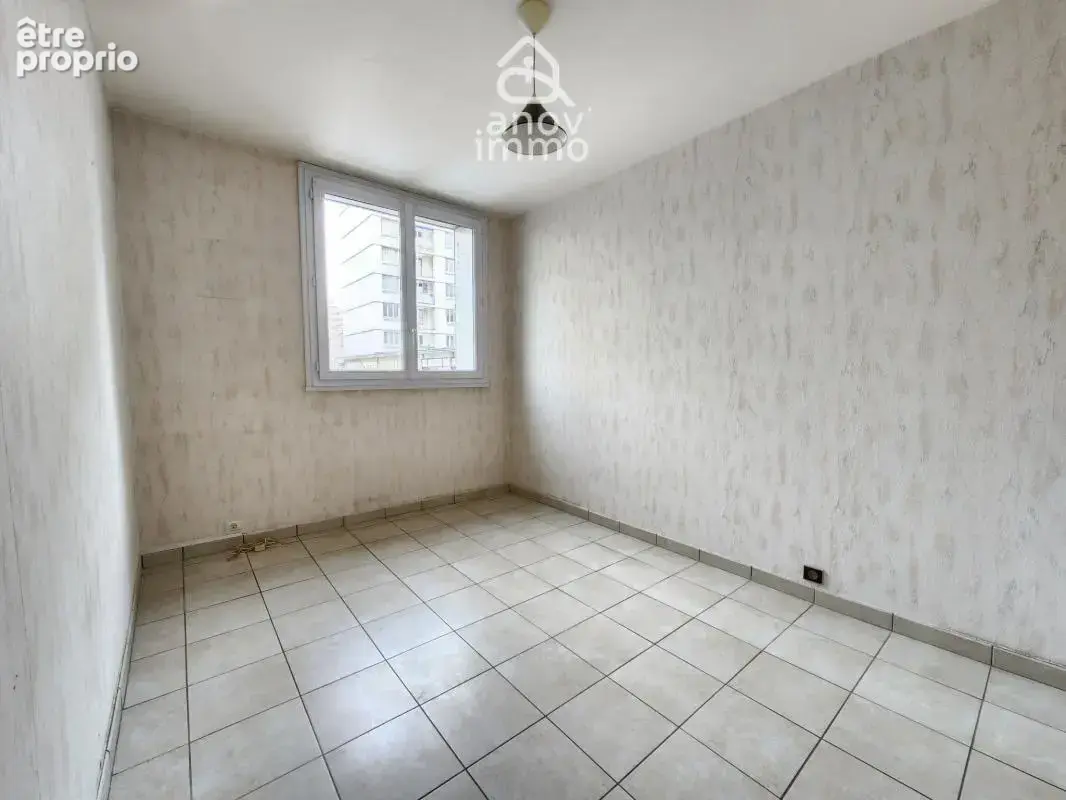 Appartement 5 pièces 87 m2 - Garage - Cave - photo 11