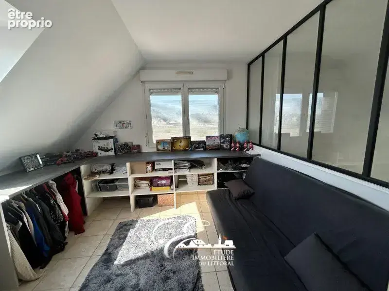 Propriété individuelle avec hangar de 80m² - photo 9