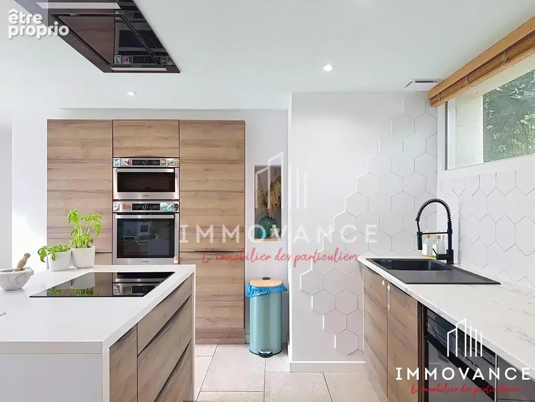 Maison 153 m² à Saint-Jean-De-Vedas  - photo 6