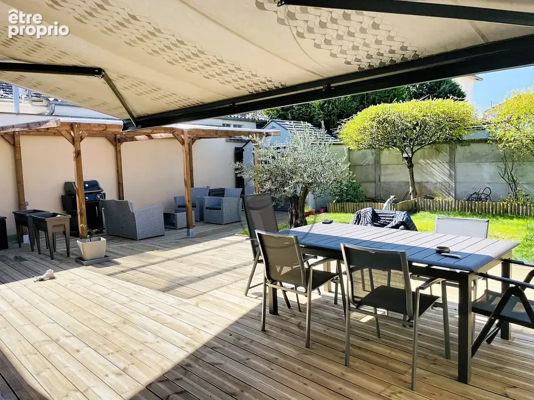 Vente Maison Saint-quentin(02100) 364 500ï¿œ - photo 4