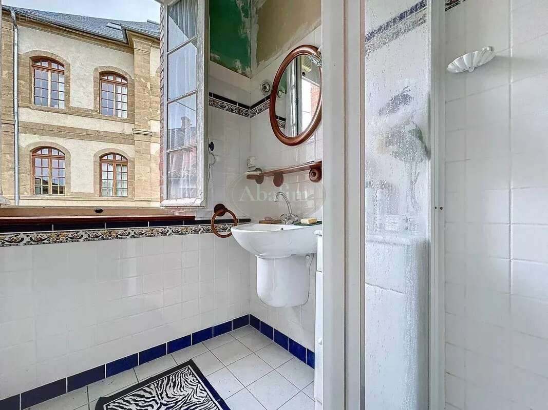 Maison à CASTELNAU-MAGNOAC