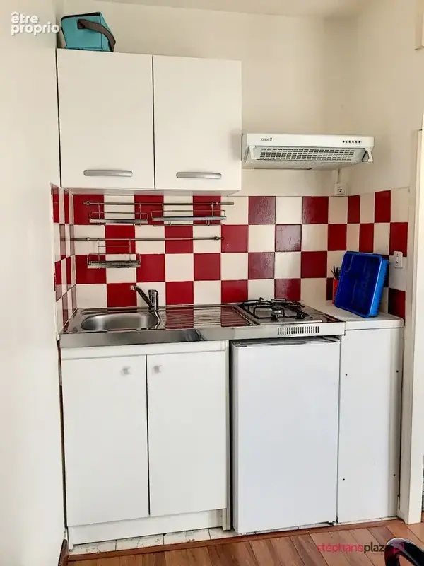 Appartement Quimper - photo 5
