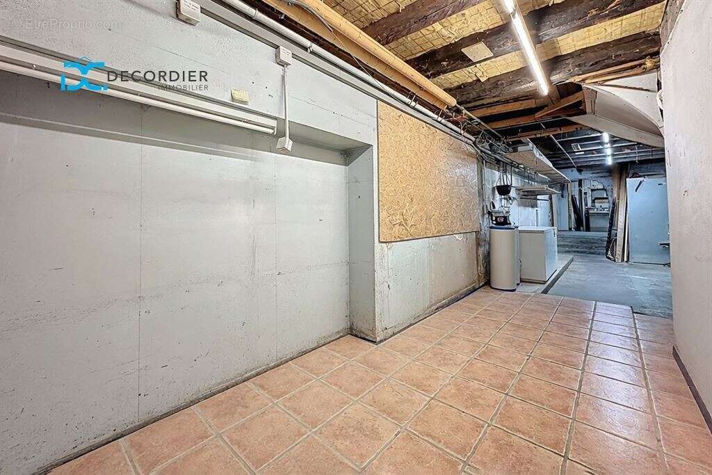 Maison à EVIAN-LES-BAINS