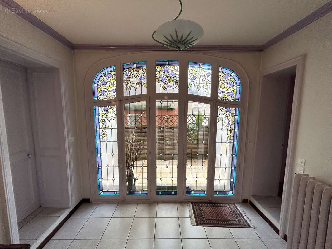 Appartement à SAINT-DIE-DES-VOSGES