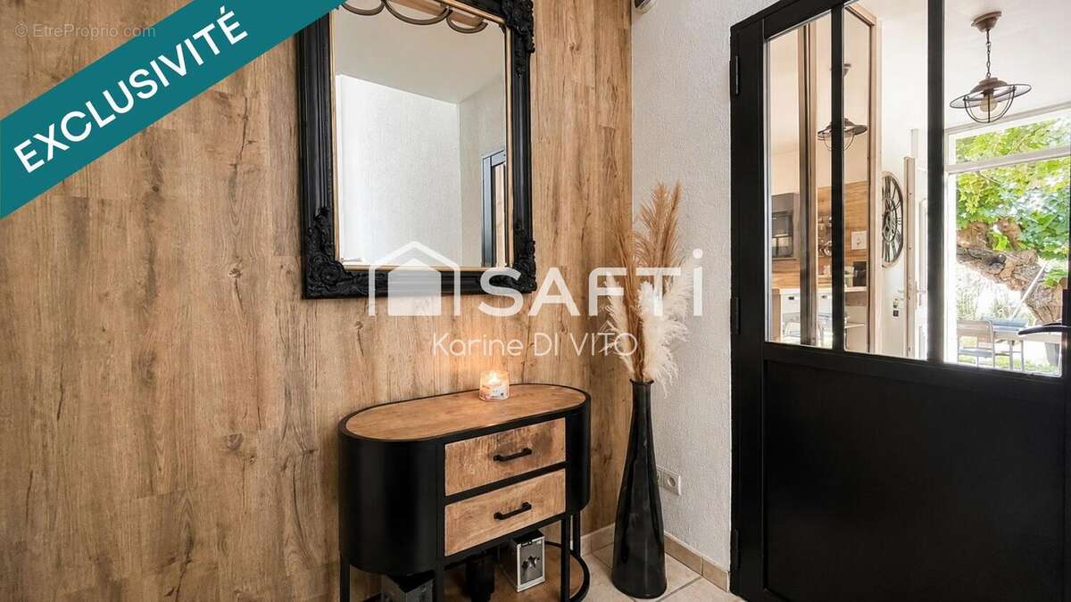 Photo 8 - Maison à LES ARCS