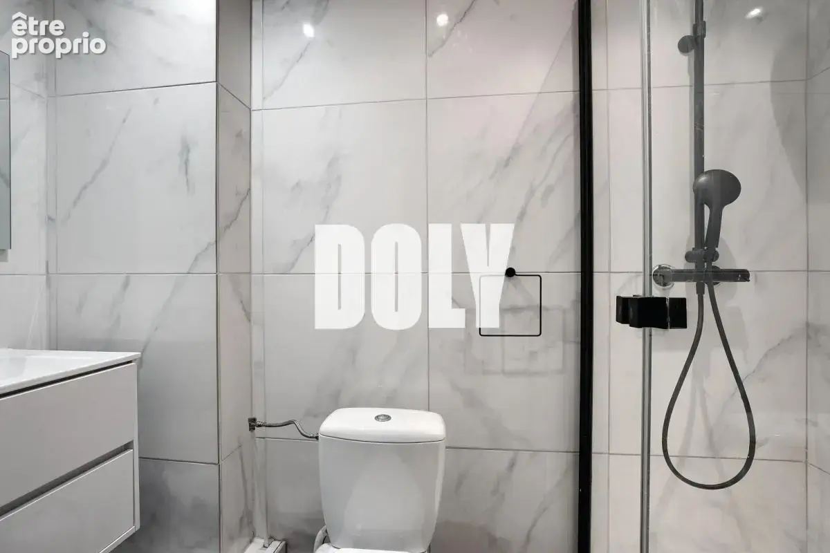DOLY - Appartement 31m2 - 2 pièces - 75017 Paris - photo 6