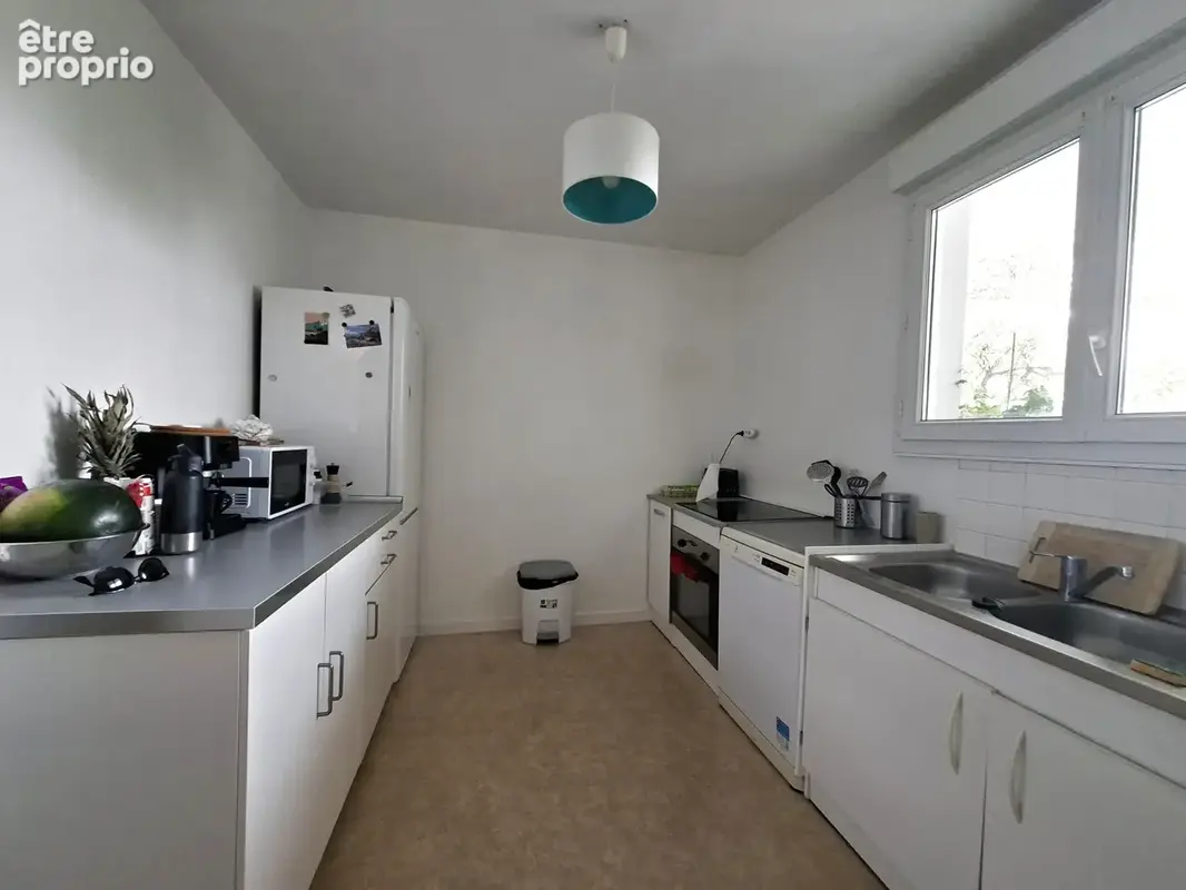 Appartement à usage d'habitation - photo 3