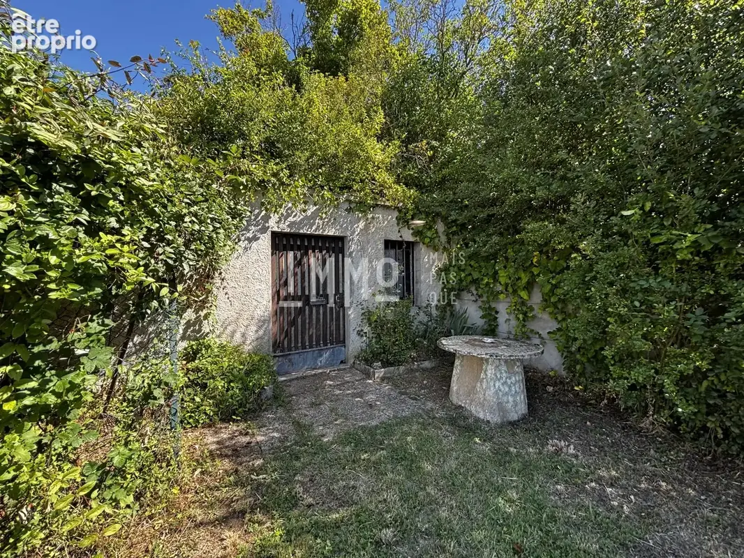 Maison 1 pièce 24 m² à vendre à Ruille-Sur-Loir (72340) - photo 7
