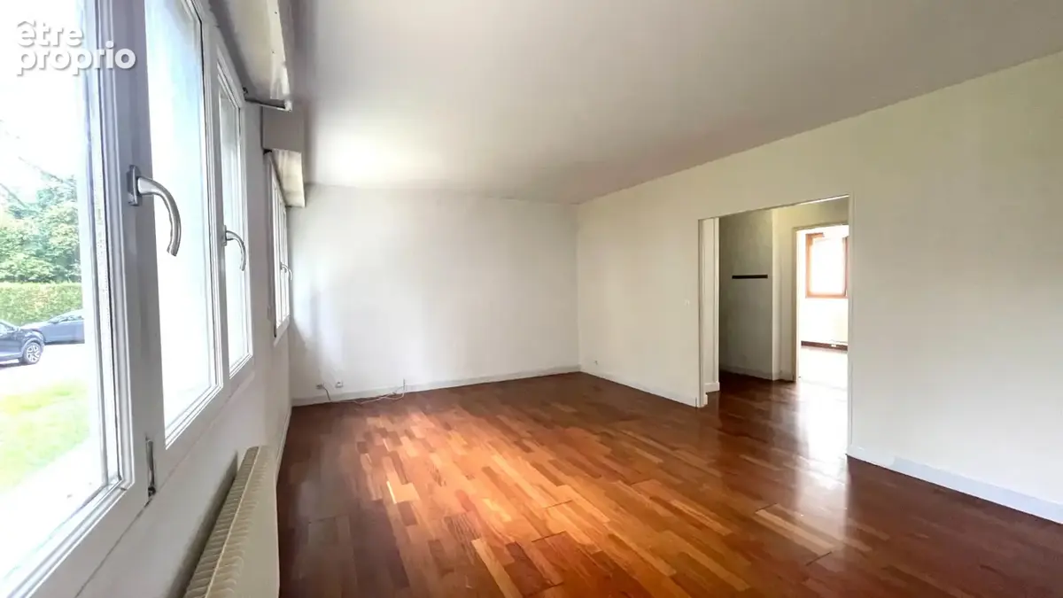 Photo Appartement à Lille au prix de 154 000€