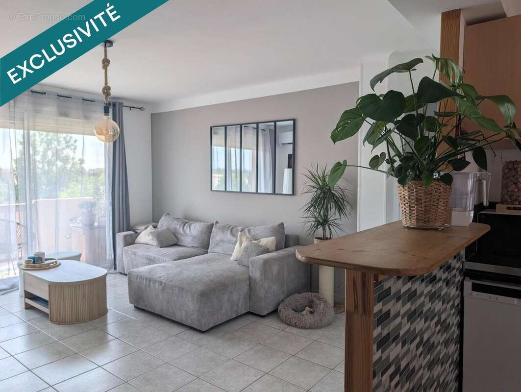 Photo 4 - Appartement à ORANGE