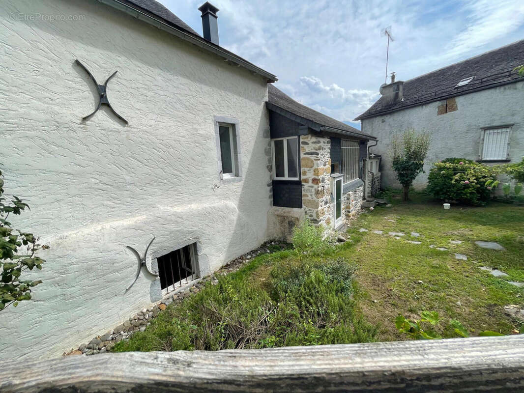 IMG_4275 - Maison à OLORON-SAINTE-MARIE