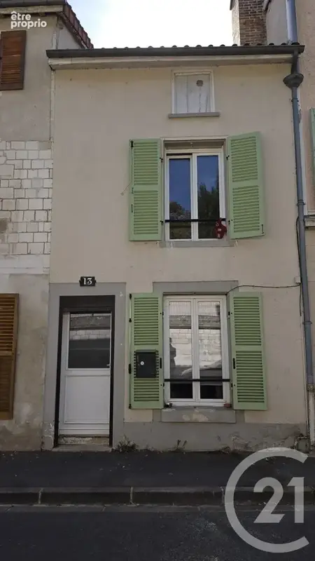 Maison 4 pièces 93 m² à vendre à Chalons-En-Champagne (51000) - photo 2
