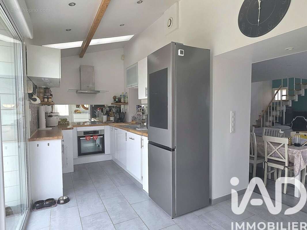 Maison 91 m² à Messy  - photo 5