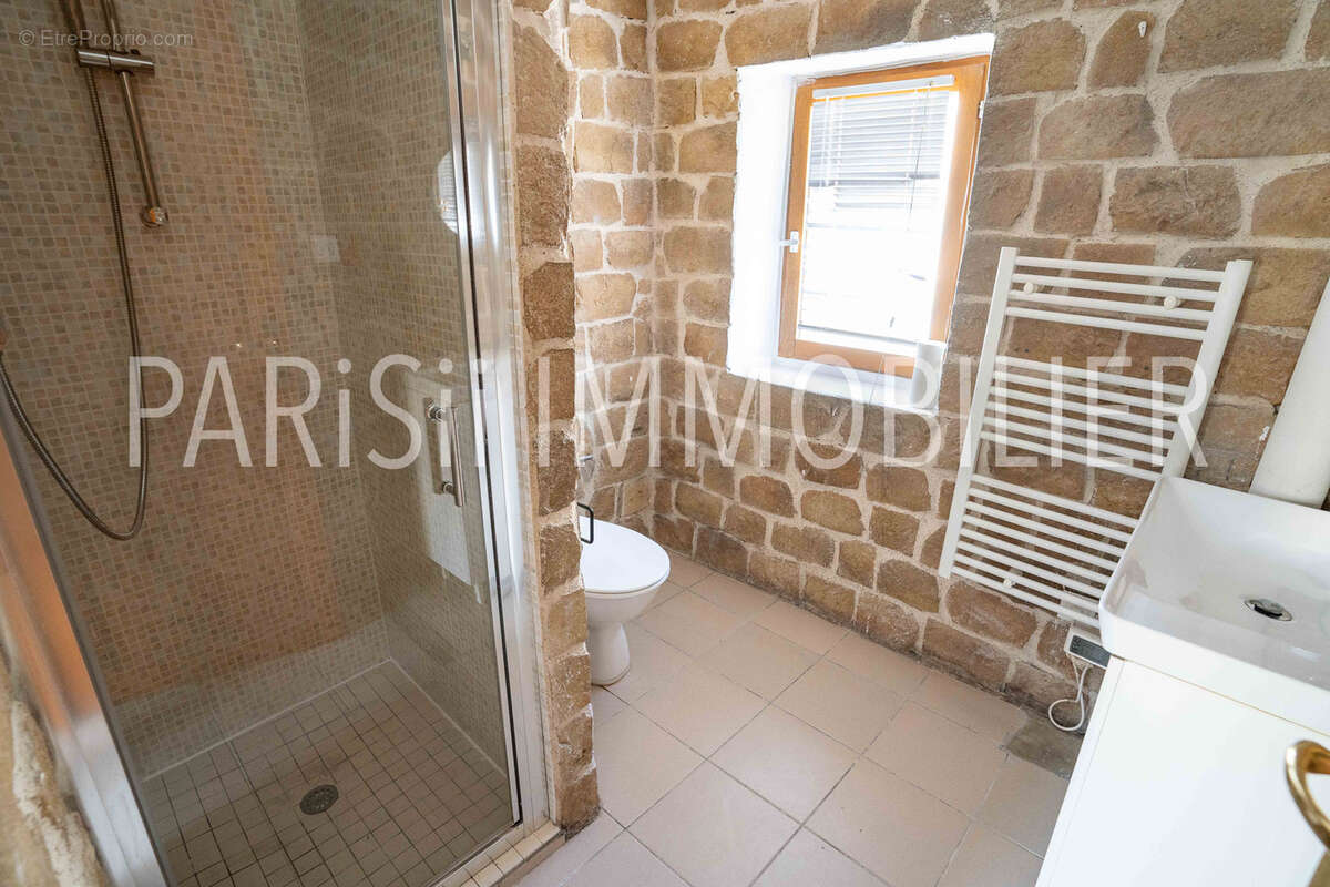 Maison à CORMEILLES-EN-PARISIS