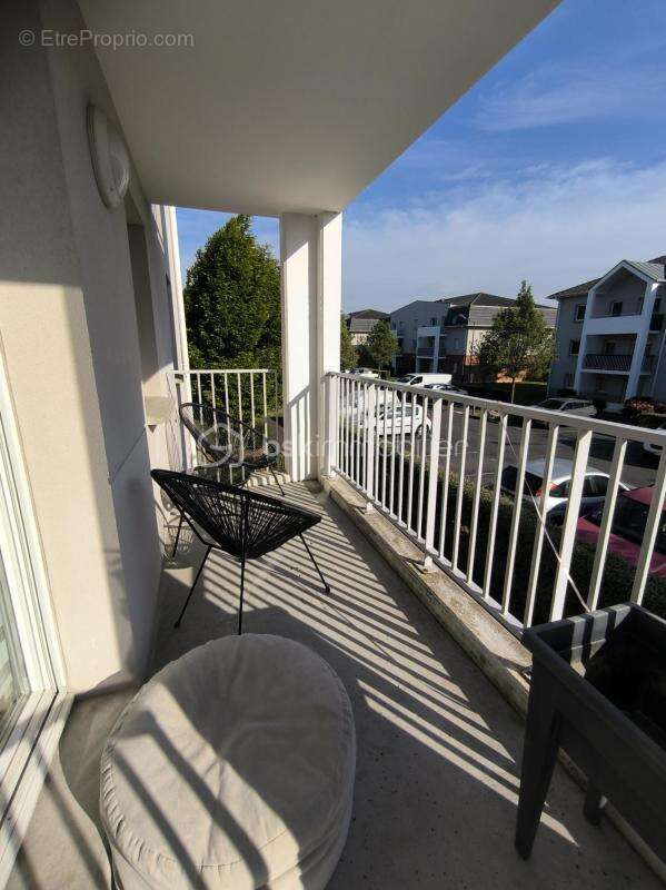 Appartement à MAZINGARBE