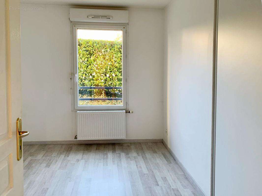 Appartement à LA TOUR-DU-PIN