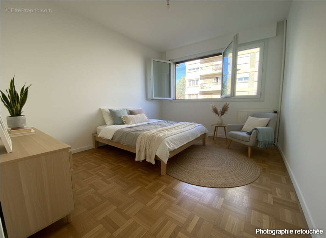 Appartement à NIMES
