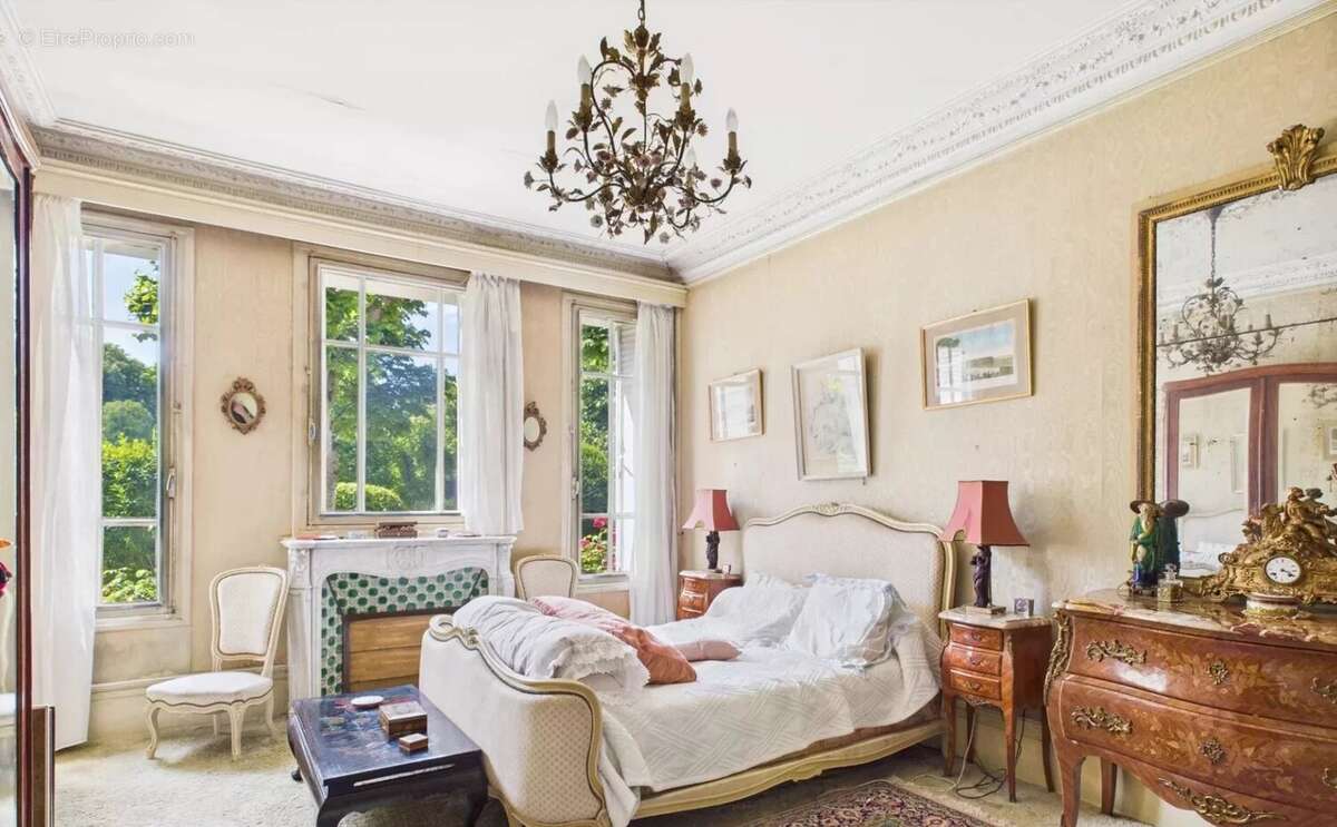 Appartement à SAINT-MANDE