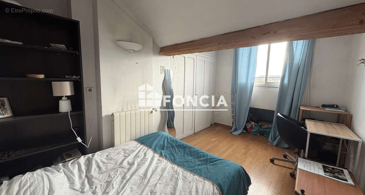 Appartement à LYON-2E