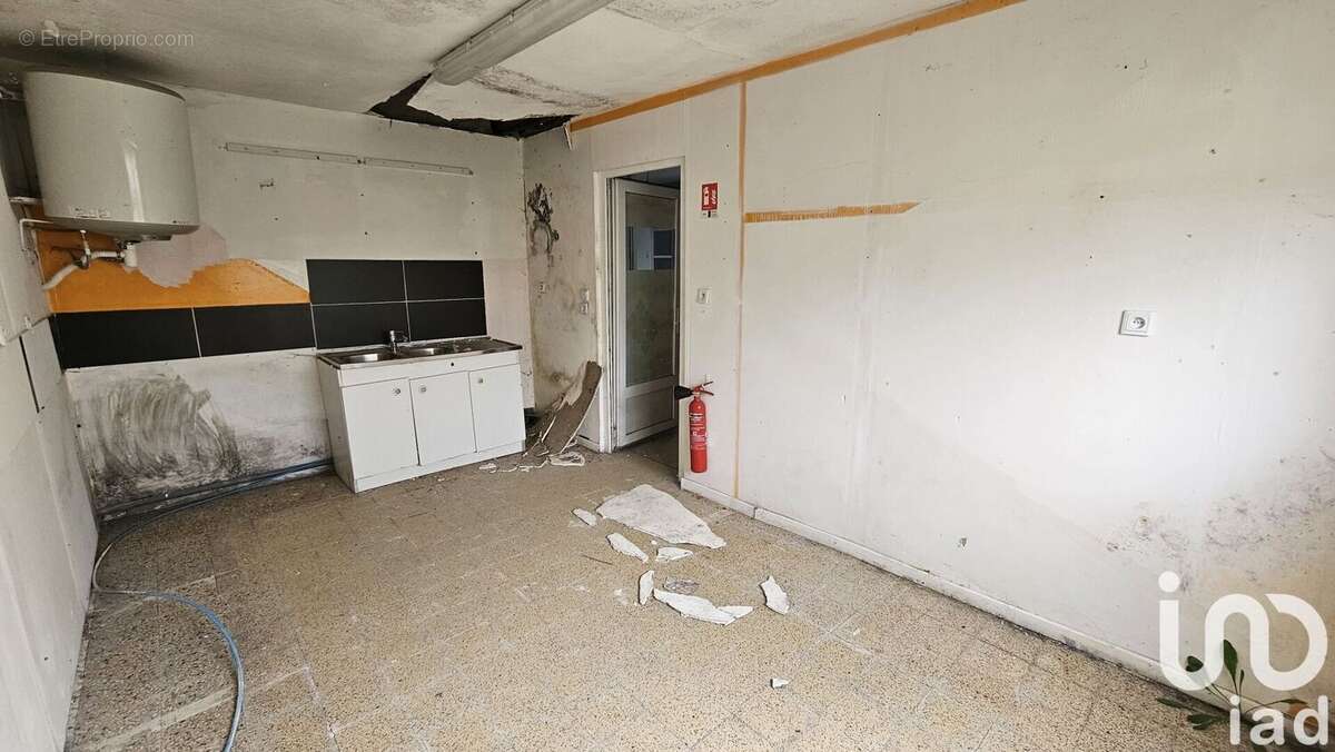 Photo 6 - Maison à DIVION