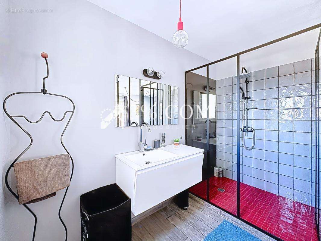 Maison à PEYRIAC-DE-MER