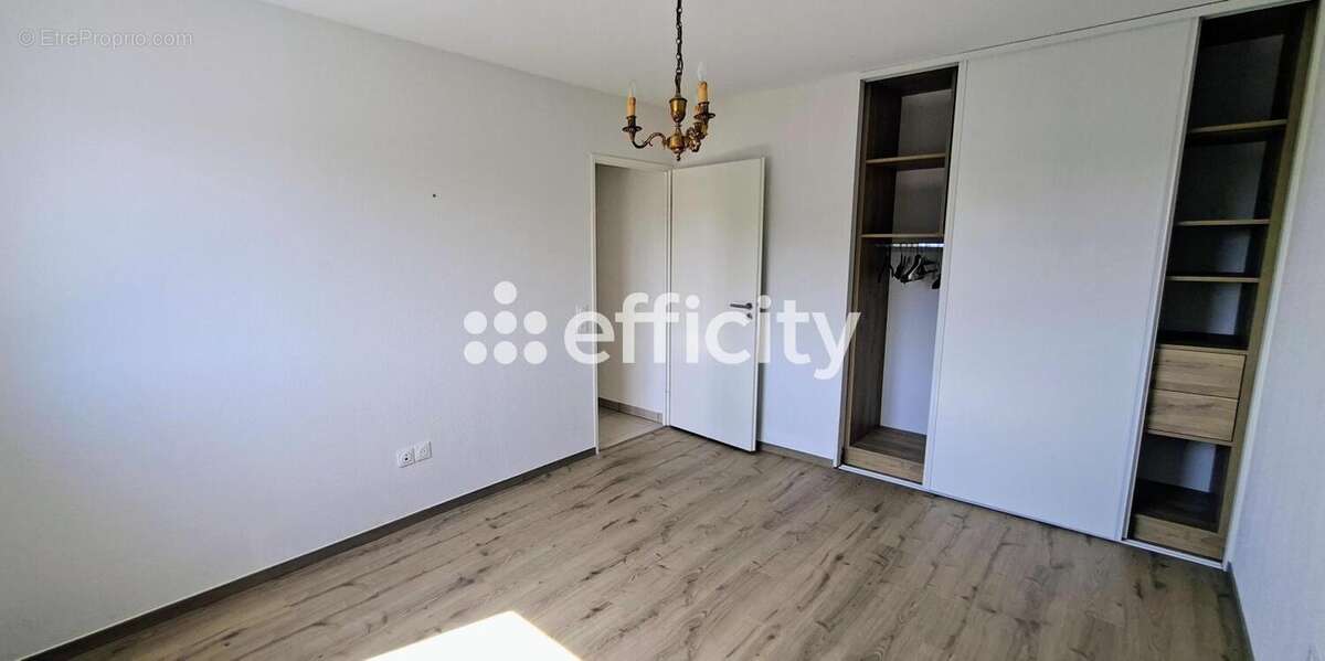 Appartement à SAINT-PAUL-LES-DAX