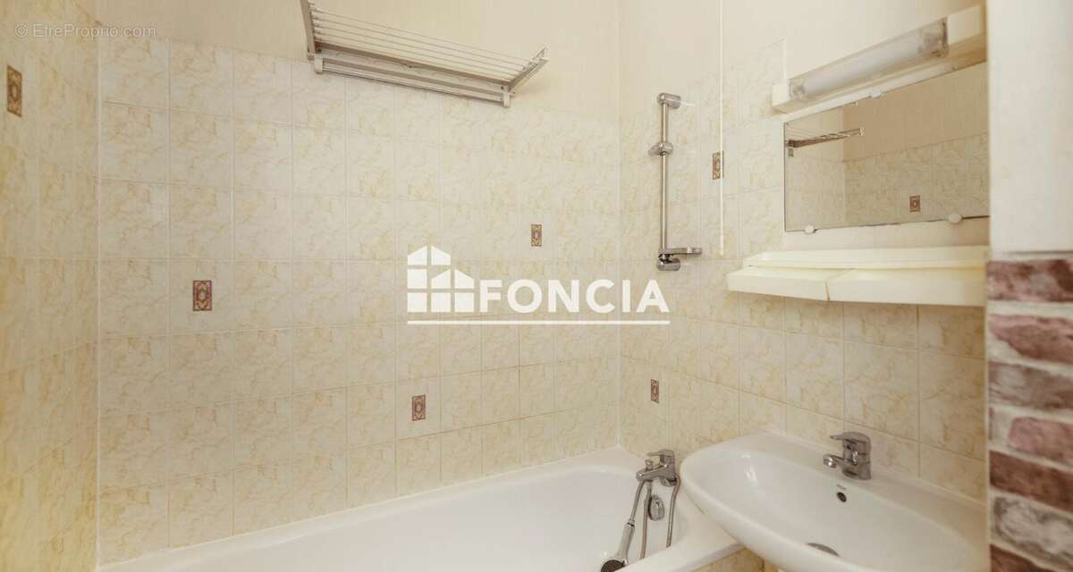 Appartement à OLIVET