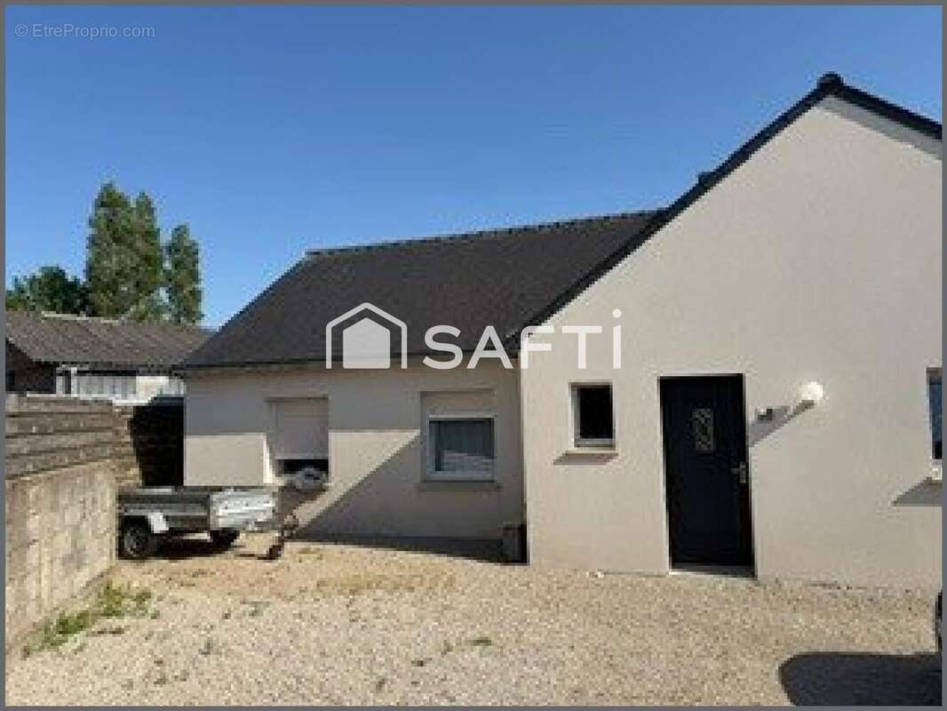 Photo 5 - Maison à PLOUGOULM