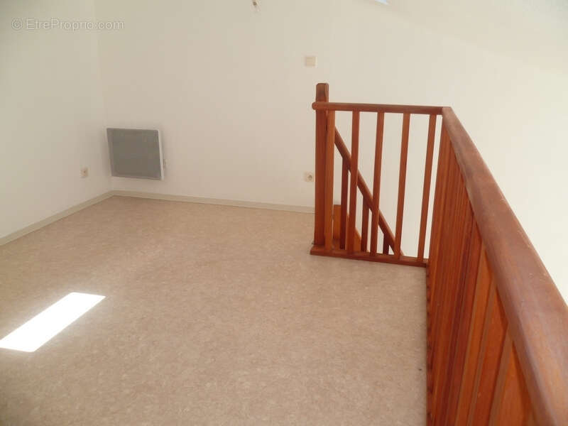 Appartement à ROCHEFORT