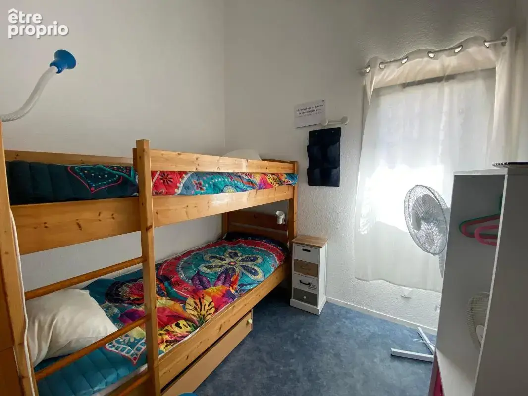 Maison Coup de Cœur 3 pièces 32 m² LA PALMYRE - photo 10