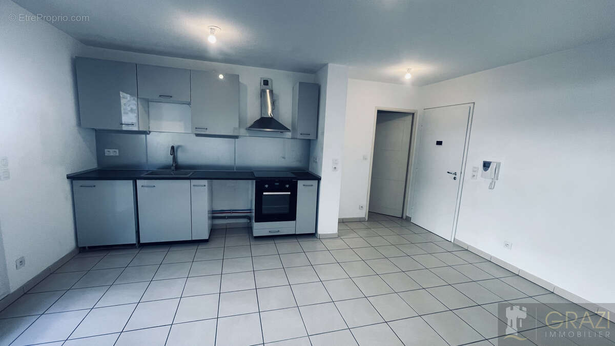 Appartement à LA SEYNE-SUR-MER
