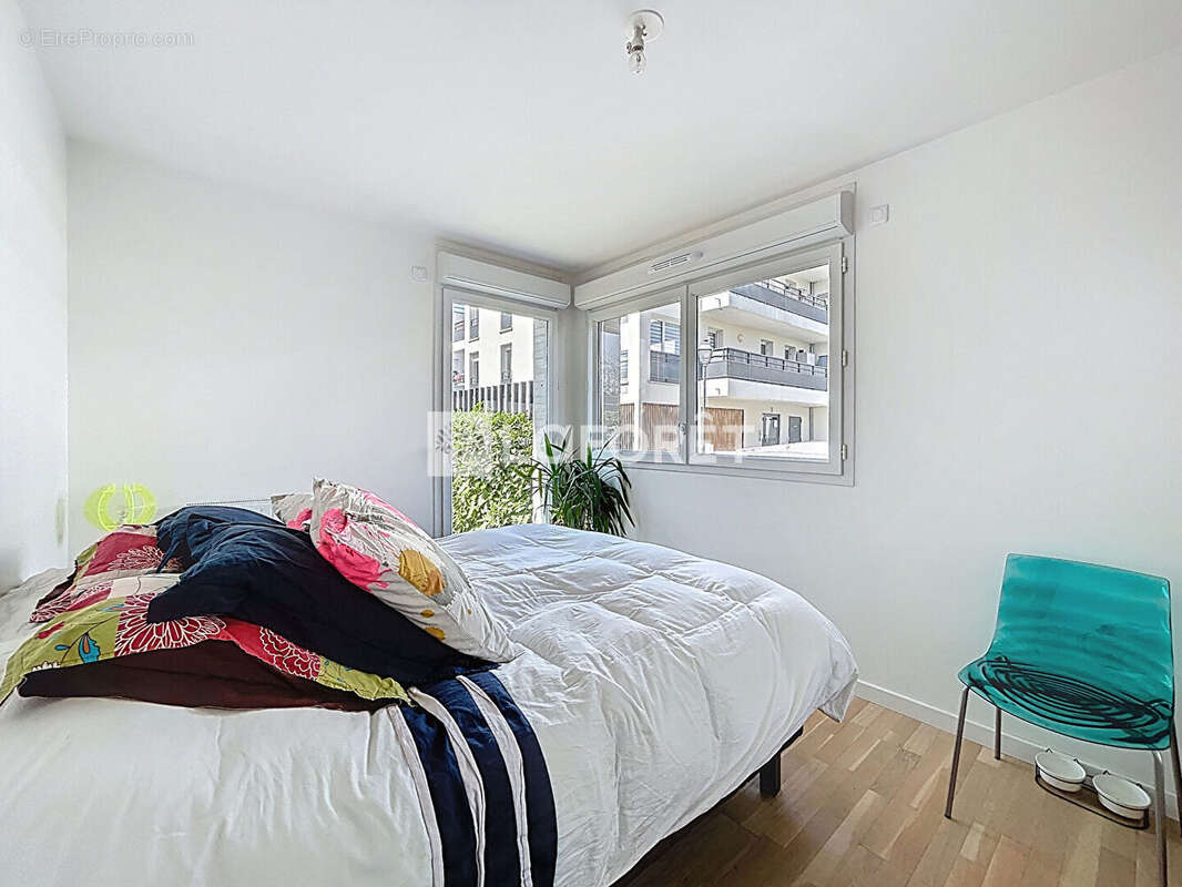 Appartement à CROISSY-SUR-SEINE