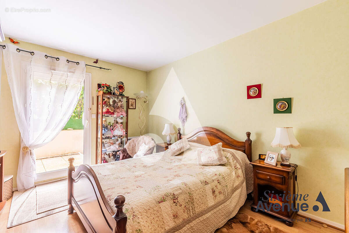 Appartement à ARPAJON