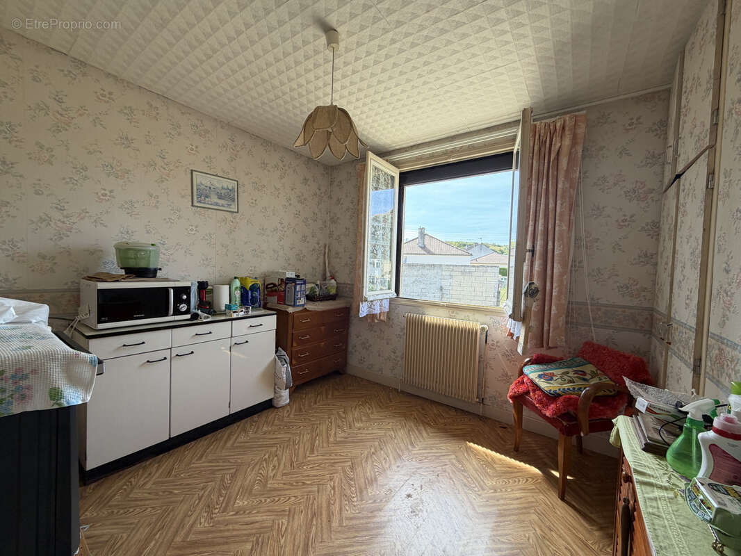 Maison de plain pied - photo 7