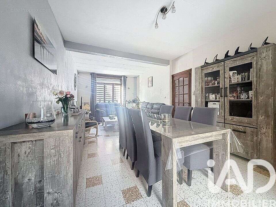 Photo 2 - Maison à TOURCOING