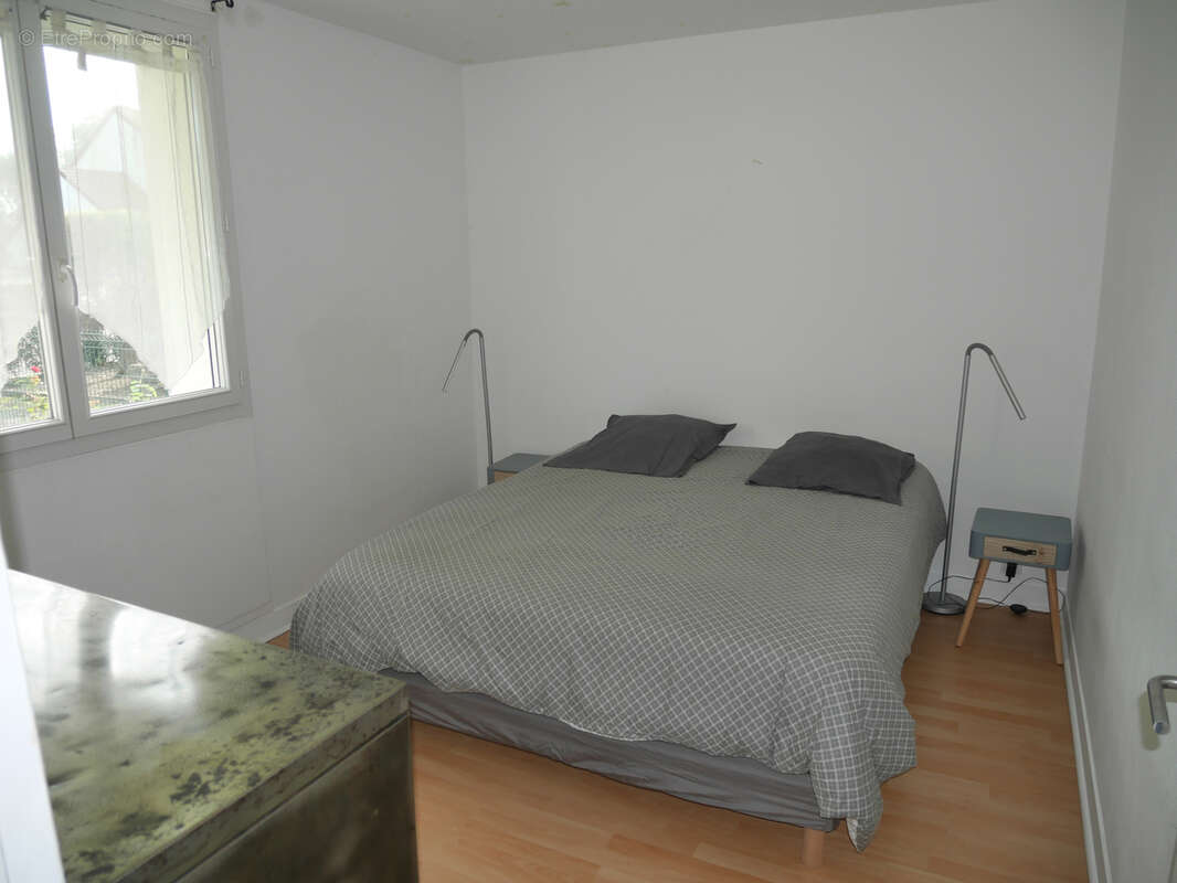 Appartement à TROYES