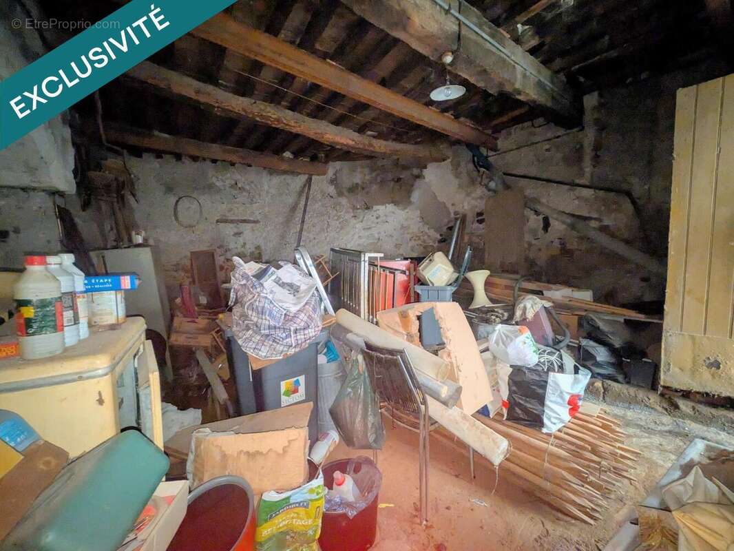 Photo 8 - Maison à ROUJAN