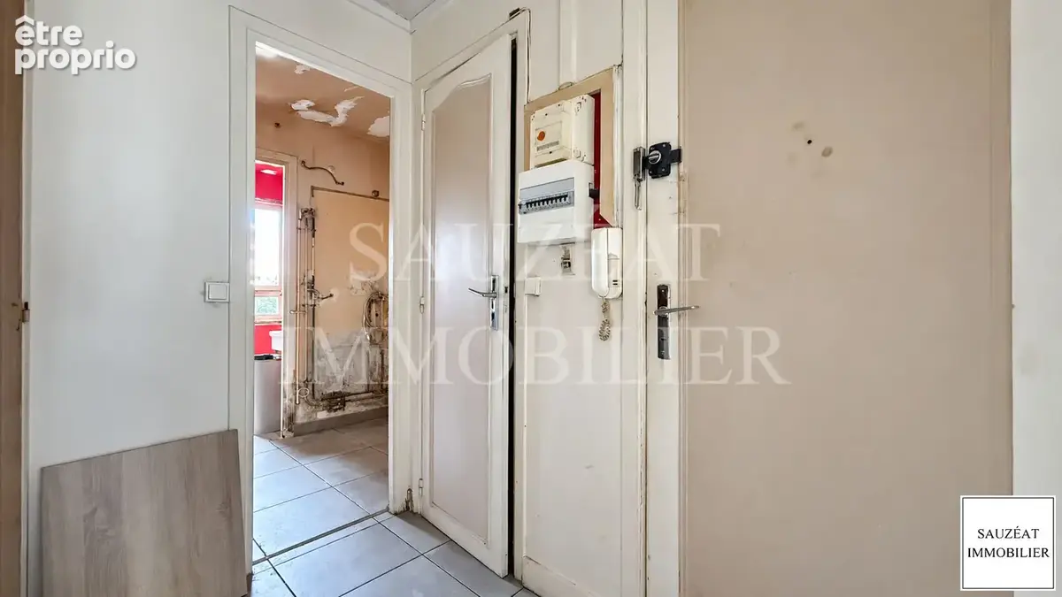 Bagneux - Opportunité à saisir ! Appartement 3 pièces à rénover - Centre-ville - photo 7