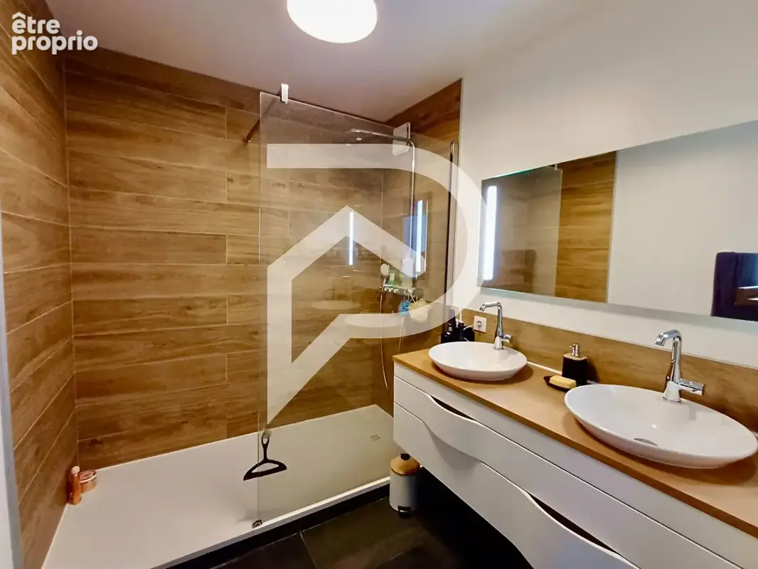 Appartement Bayonne 3 pièces 62 m² - photo 4