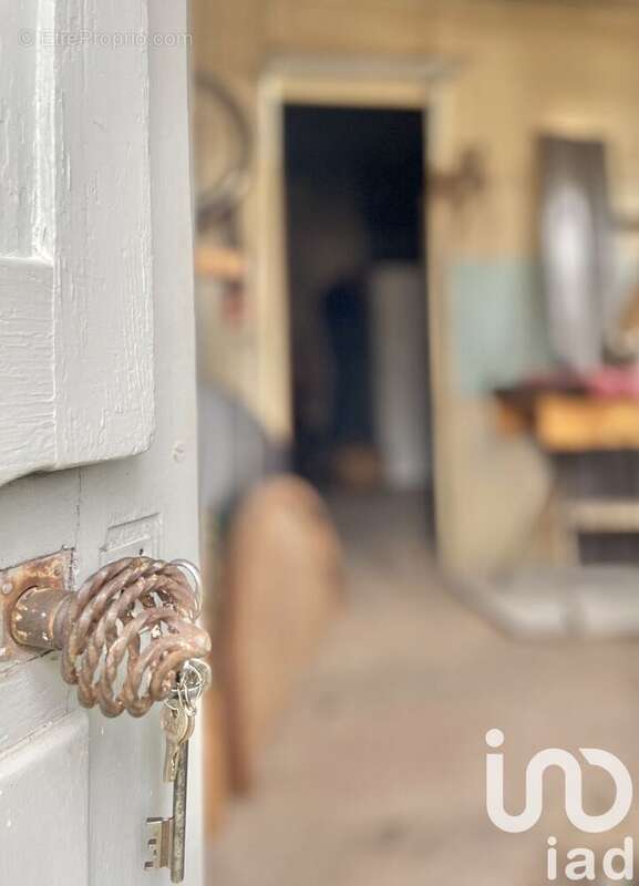 Photo 9 - Terrain à CONCREMIERS