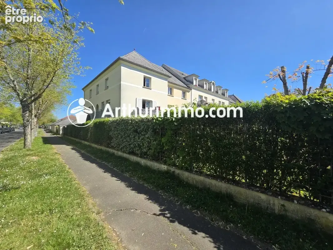 Photo Appartement à Savigny-Le-Temple au prix de 195 900€