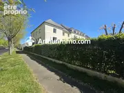 Appartement à SAVIGNY-LE-TEMPLE