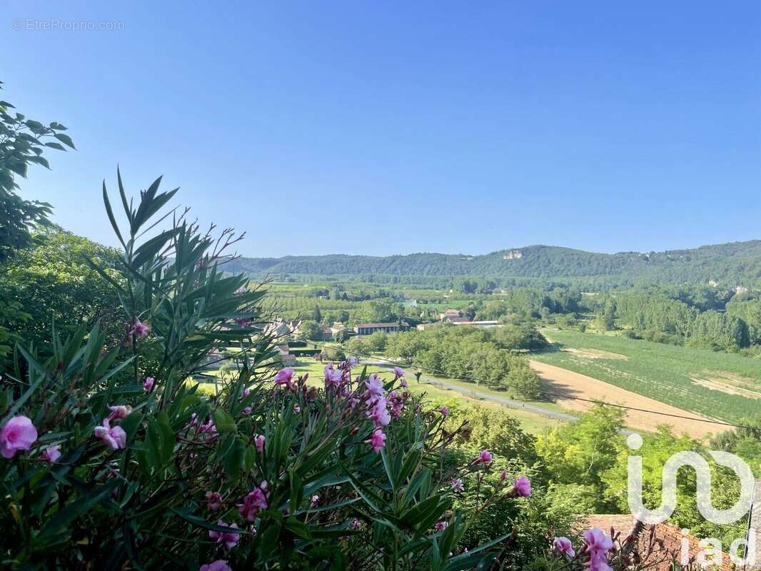 Photo 5 - Maison à LA ROQUE-GAGEAC