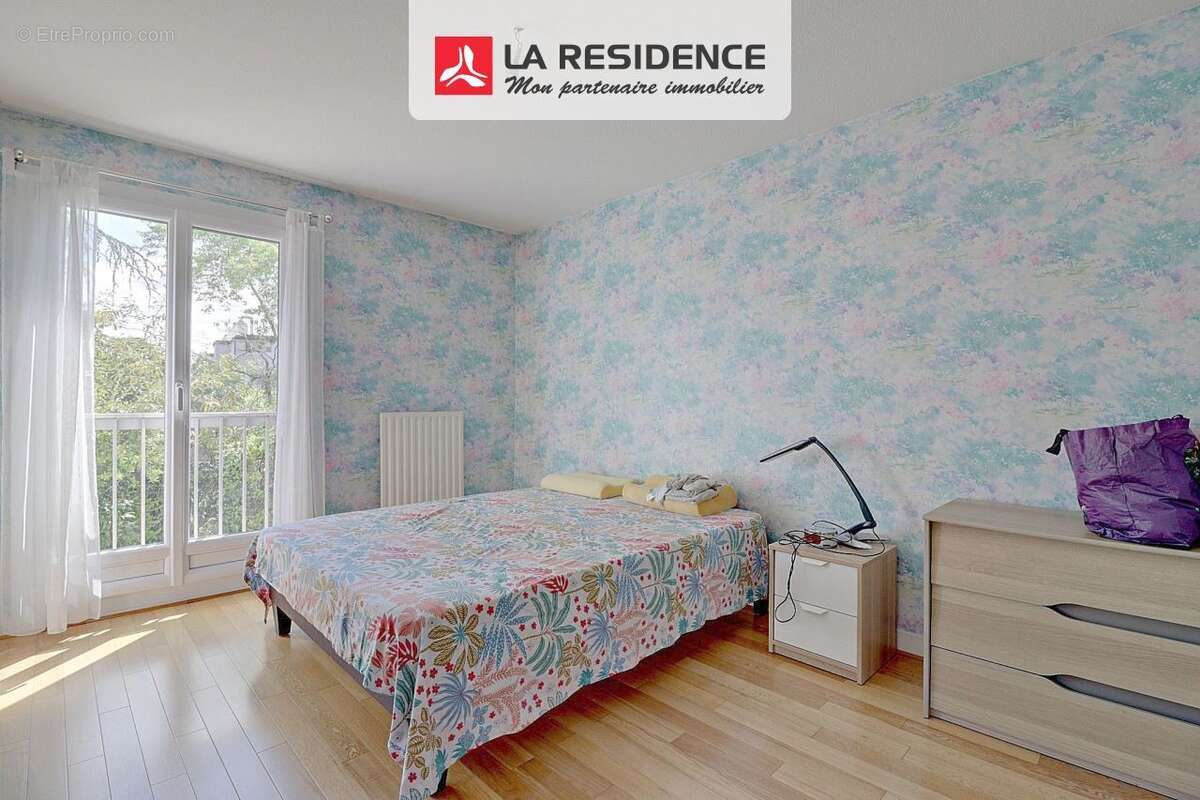 Appartement 91 m² à Blois  - photo 6