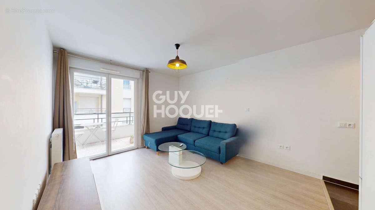 Appartement à FRANCONVILLE