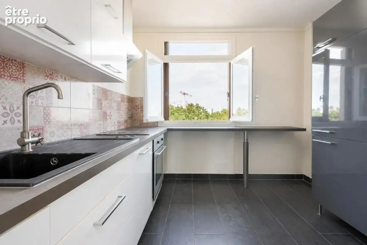 Appartement de 3 pièces de 71 m² à Rosny-sous-Bois - photo 5