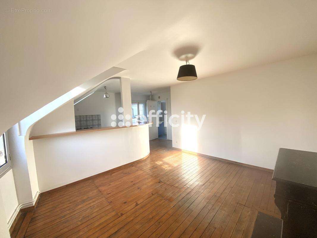 Appartement à GAGNY