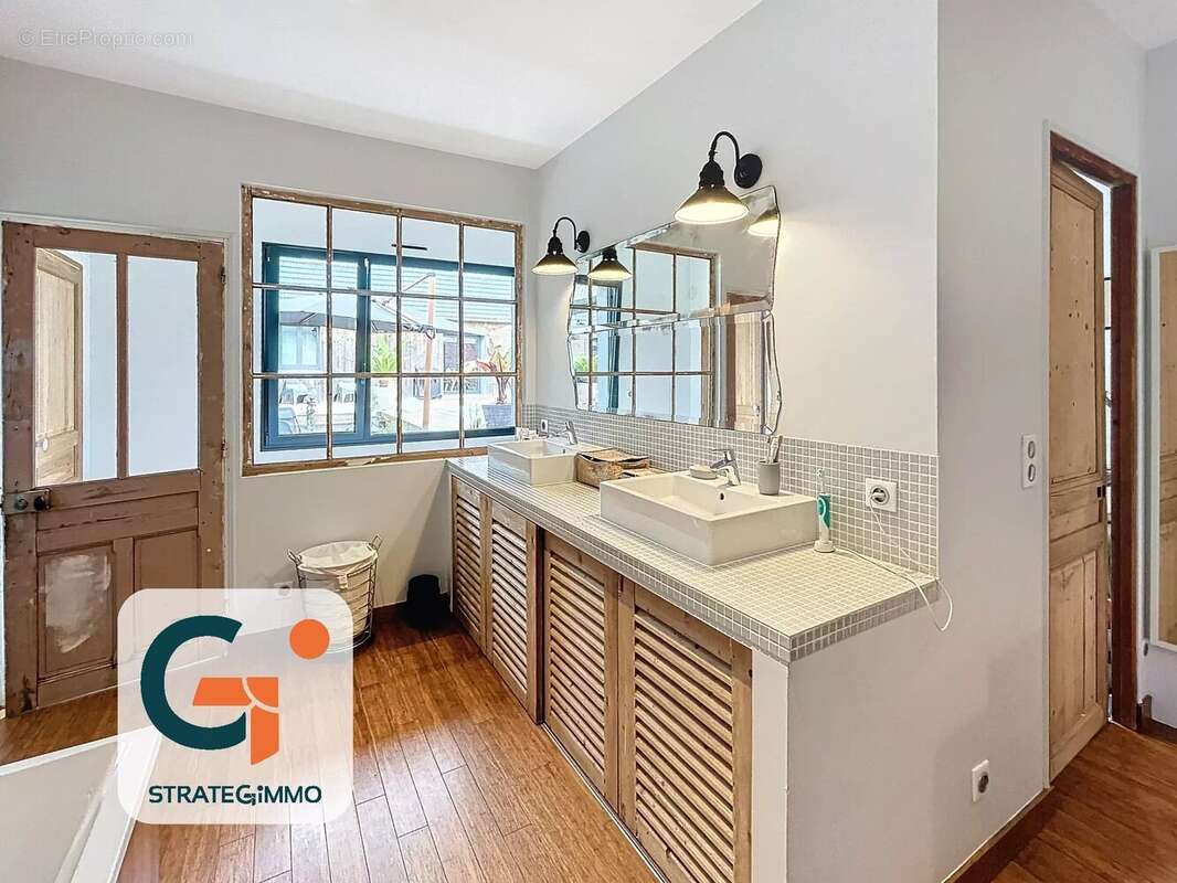 Maison à QUINCAMPOIX