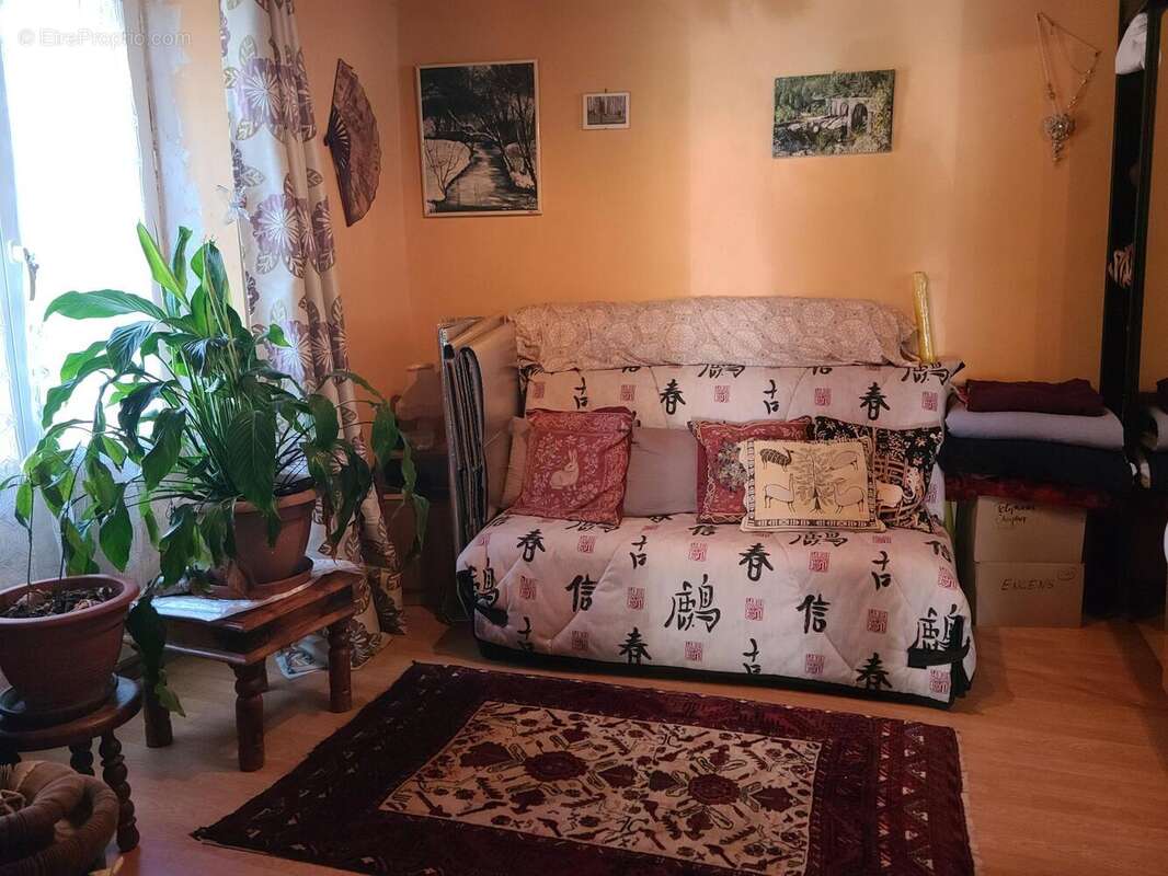 Photo 7 - Maison à LAUZES